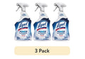 (3 pack)Lysol Power Foaming Cleaning Spray for Bathrooms, Foam Cleaner Bathrooms, Showers, Tubs, 32 fl oz