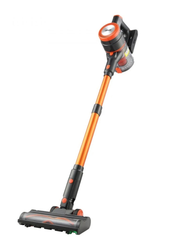 Vevor Vacuum Cleaner Cordless 40 kPa Stick Vacuum New