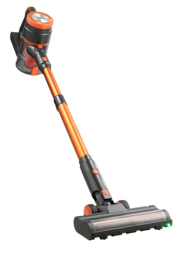 Vevor Vacuum Cleaner Cordless 40 kPa Stick Vacuum New