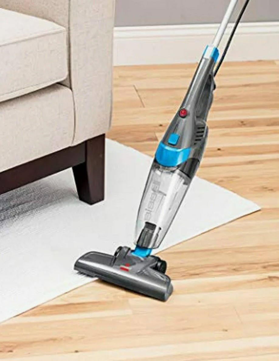 BISSELL 3-in-1 Lightweight Corded Stick Vacuum 4.1(14K user review)
