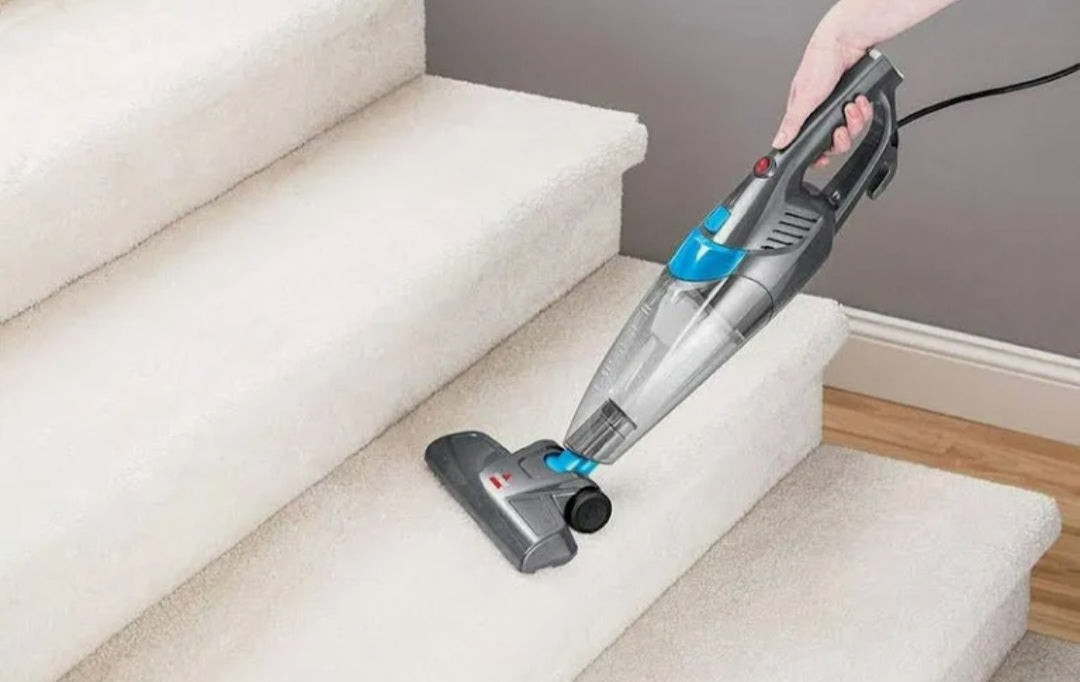 BISSELL 3-in-1 Lightweight Corded Stick Vacuum 4.1(14K user review)