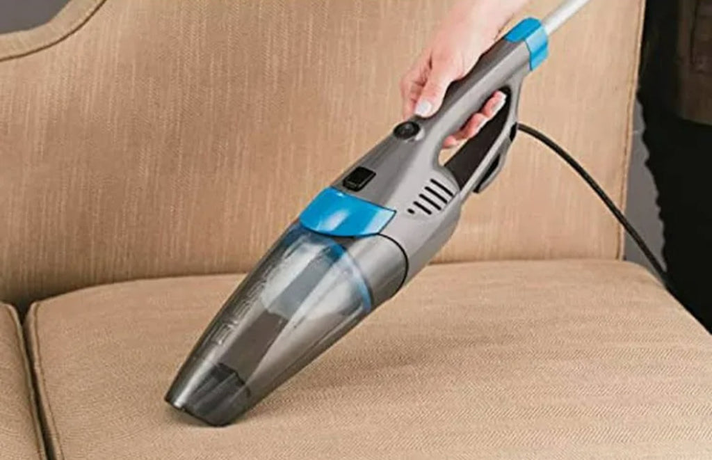 BISSELL 3-in-1 Lightweight Corded Stick Vacuum 4.1(14K user review)